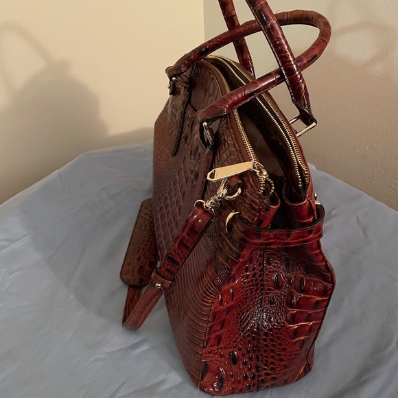 Brahmin Bag - Picture 4 of 7